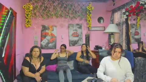 Hanna online show from April 13, 11:59 am