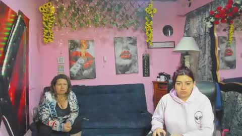 Hanna online show from April 16, 11:55 am