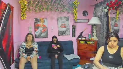 Hanna online show from April 17, 11:57 am