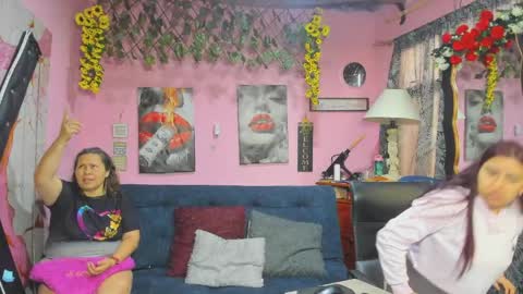 Hanna online show from April 24, 12:29 pm