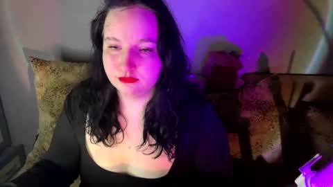 hanna_mildss online show from February 23, 2:46 pm