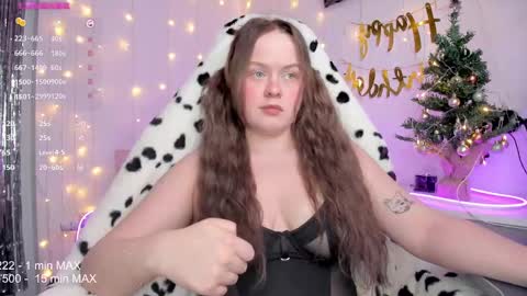 hanna montanas online show from December 23, 3:01 pm