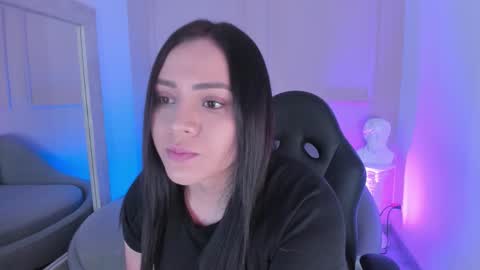 Hanna online show from January 11, 8:25 pm