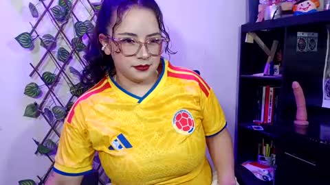 hanna_moons online show from July 4, 3:13 am