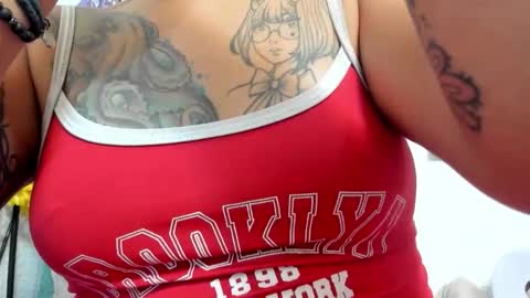 Hanna online show from February 2, 6:50 pm