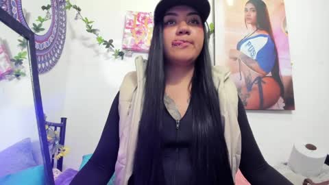 Hanna online show from May 10, 6:57 pm