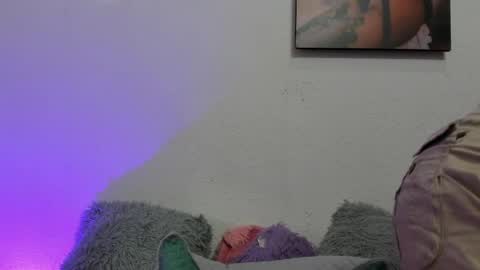 Hanna online show from May 29, 11:14 pm
