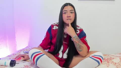 Hanna online show from June 2, 10:23 pm