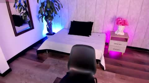 Snapshot of hanna_naoo_ chatting on May 9, 6:24 pm Hanna online show from May 9, 6:24 pm