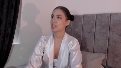 HANNA online show from February 8, 6:01 pm