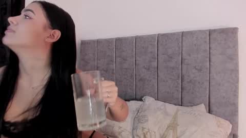 HANNA online show from February 17, 6:04 pm