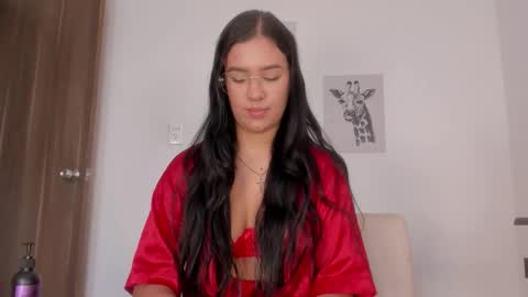 HANNA online show from February 19, 6:15 pm