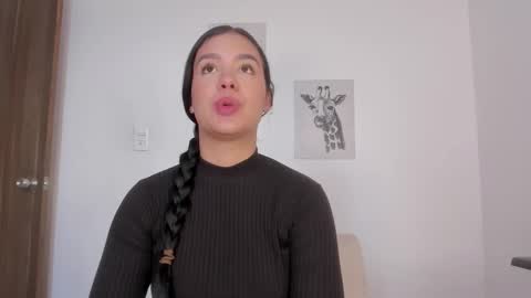 HANNA online show from February 28, 5:03 pm