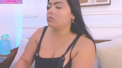 HANNA SOFIA online show from April 24, 10:50 am