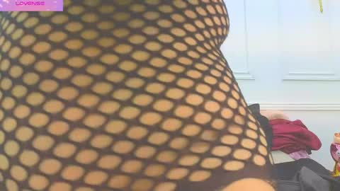 HANNA SOFIA online show from June 6, 10:53 am