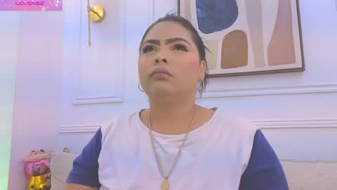 HANNA SOFIA online show from June 8, 10:37 am