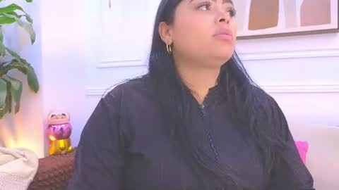 HANNA SOFIA online show from June 29, 10:59 am