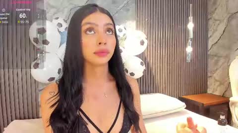 Hanna S online show from June 24, 11:42 am