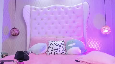 Snapshot of hanna_weston chatting on January 13, 5:01 am hanna online show from January 13, 5:01 am