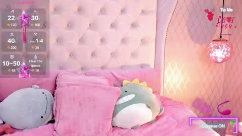 Snapshot of hanna_weston chatting on January 21, 11:45 pm hanna online show from January 21, 11:45 pm