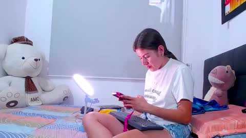 HANNA online show from December 18, 8:57 pm