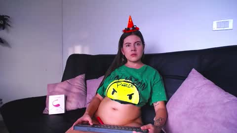 HANNA online show from October 4, 9:57 pm