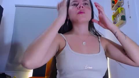 HANNA online show from January 18, 12:14 am