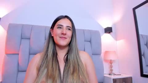 Hanna online show from November 14, 8:46 am