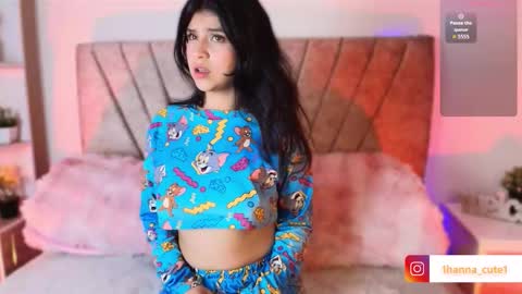 Hanna 3 online show from January 12, 6:13 pm