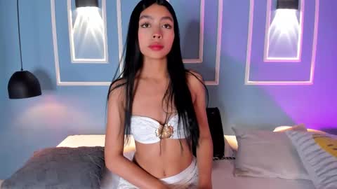 hanna online show from January 15, 9:07 pm