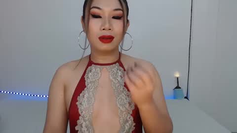 Hannah online show from January 20, 2:53 am