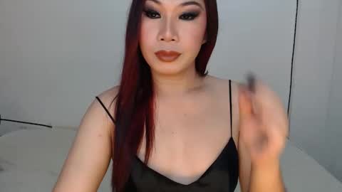 Hannah online show from September 17, 2:13 am