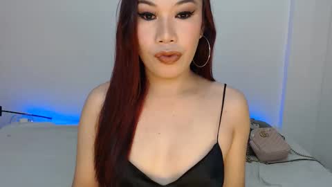 Hannah online show from October 1, 2:28 am