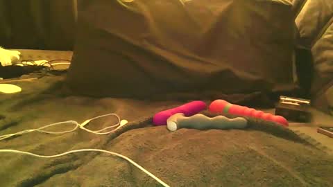 Hanna Banana online show from February 21, 1:17 am