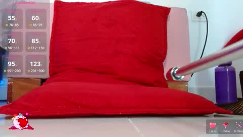 Hanna online show from November 18, 1:04 pm