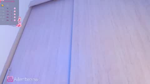 Eliana online show from January 17, 1:36 am