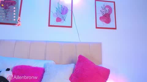 Eliana online show from January 25, 12:48 am