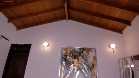  Hanna Connor  online show from November 30, 11:31 pm