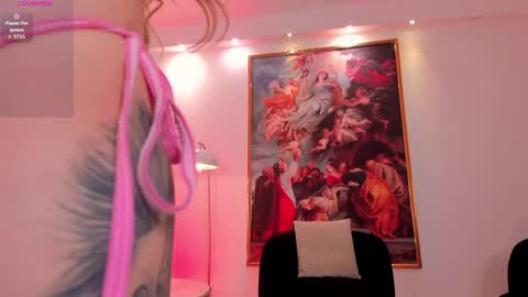  Hanna Connor  online show from April 9, 6:19 am