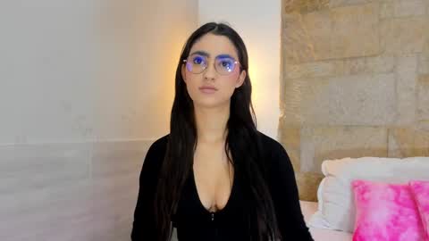 Hanna Connor online show from September 22, 7:27 pm