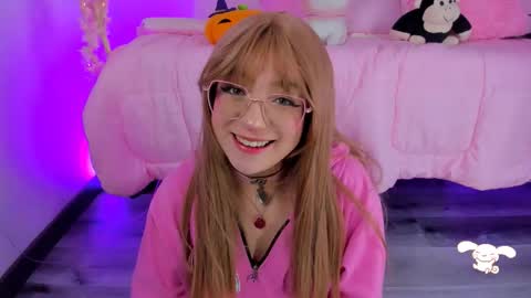 Snapshot of hannacutegod chatting on October 6, 5:38 am hannacutegod online show from October 6, 5:38 am