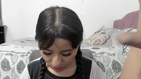 Snapshot of hannadanny chatting on June 23, 4:27 pm hannadanny online show from June 23, 4:27 pm
