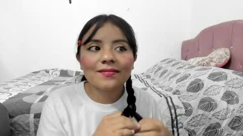 Snapshot of hannadanny chatting on July 21, 1:13 pm hannadanny online show from July 21, 1:13 pm