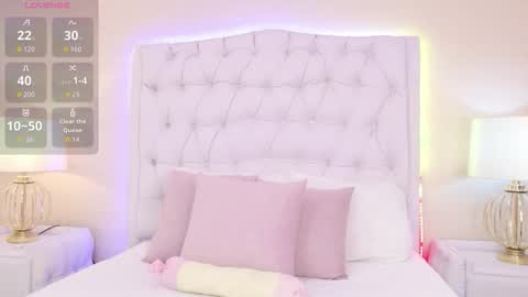 HannaDawsons online show from January 8, 9:17 pm