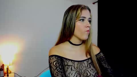  Hanna online show from January 15, 9:20 pm