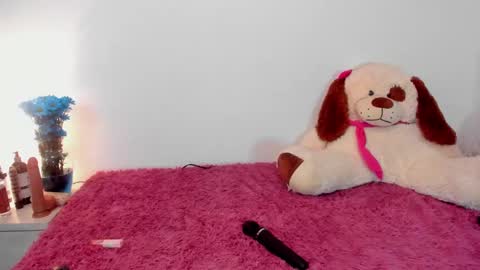  Hanna online show from February 19, 1:18 am