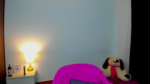 Hanna online show from December 19, 12:13 am