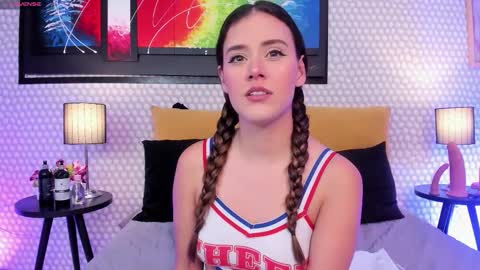 Hanna online show from October 28, 4:38 am