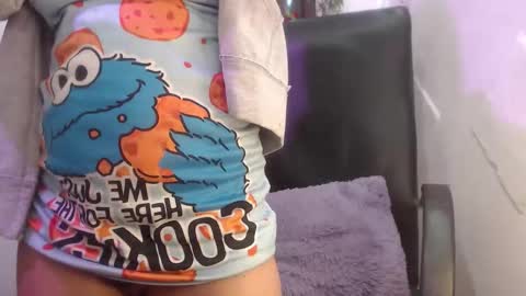 SARA  online show from December 1, 5:34 am