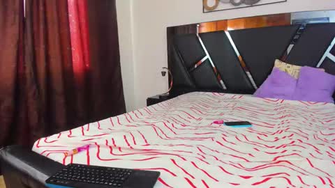 Hanna Grand online show from February 9, 7:51 pm